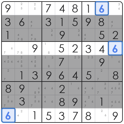 sudoku with answers to print